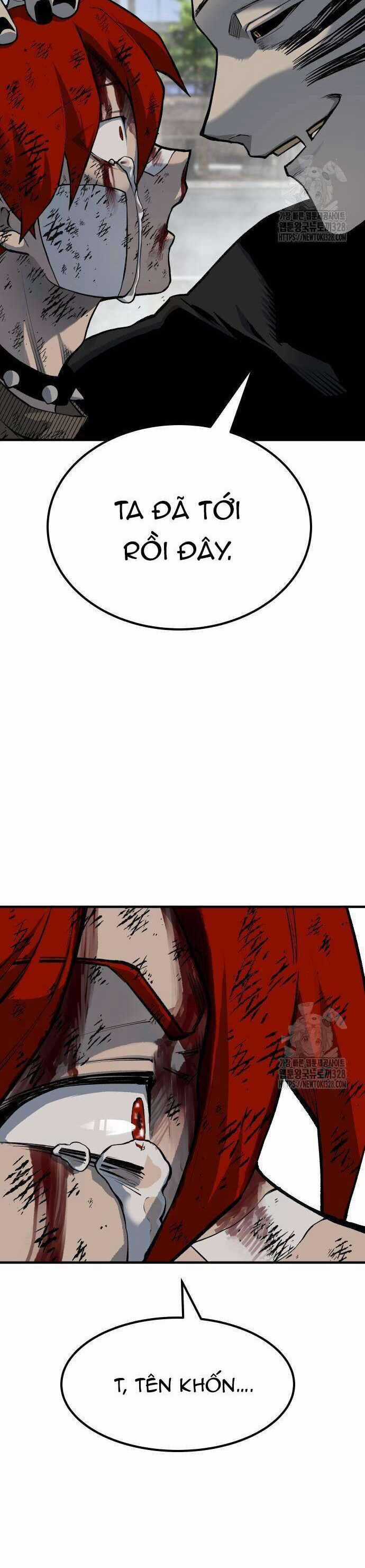 Người Thây Ma - Chapter 95 - Trang 57