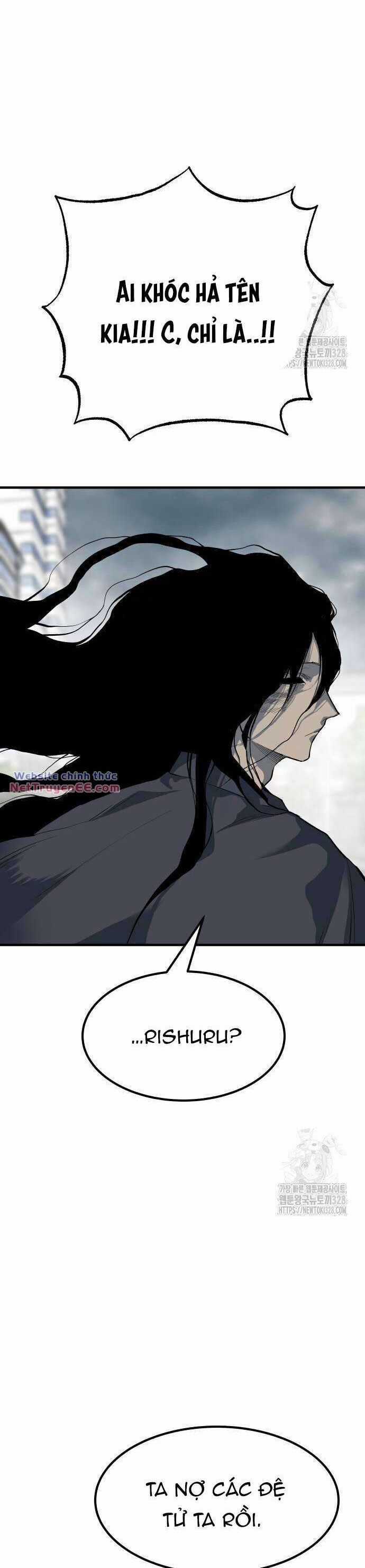 Người Thây Ma - Chapter 95 - Trang 58