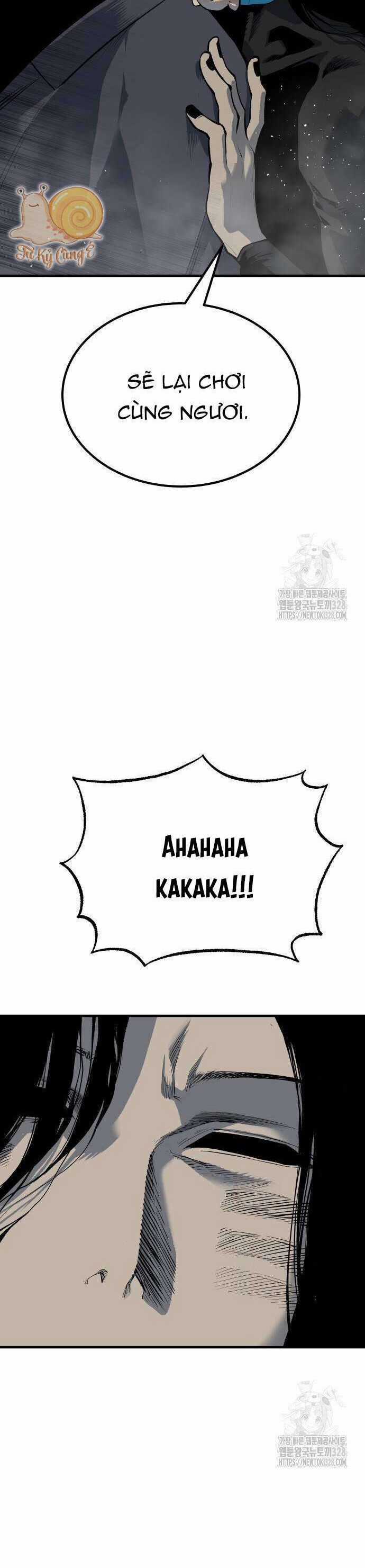 Người Thây Ma - Chapter 95 - Trang 60