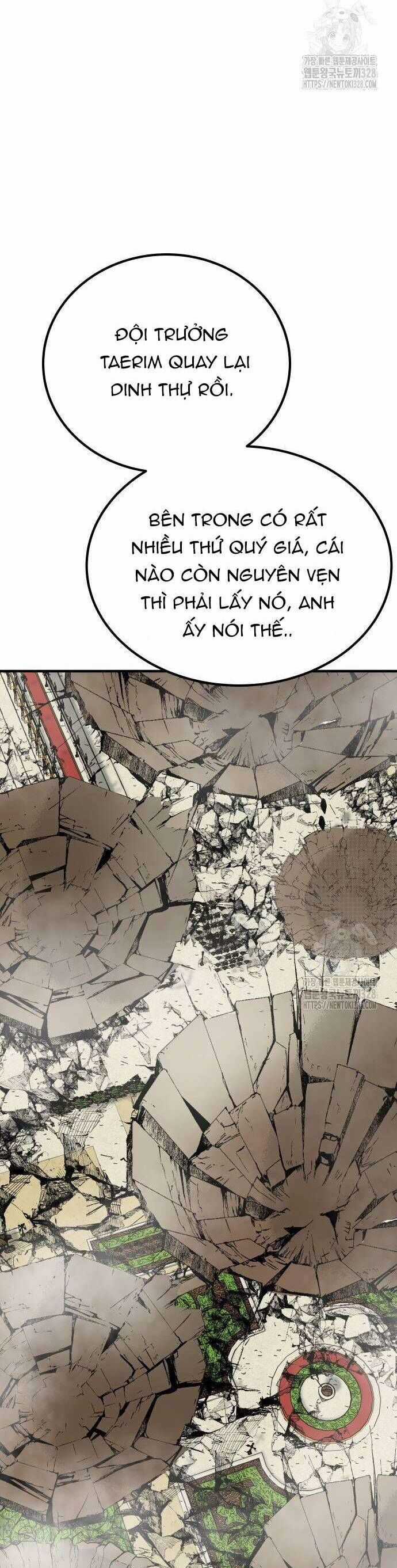 Người Thây Ma - Chapter 95 - Trang 7