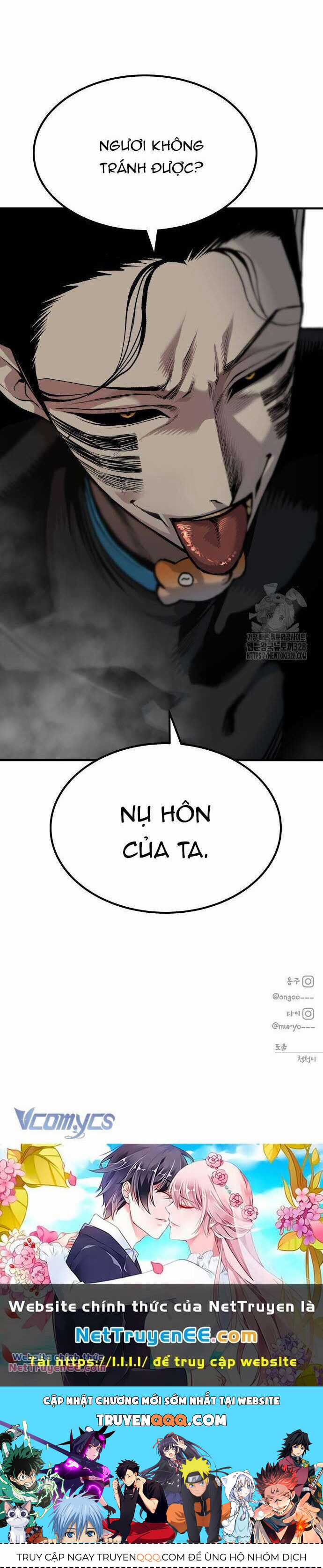 Người Thây Ma - Chapter 95 - Trang 61
