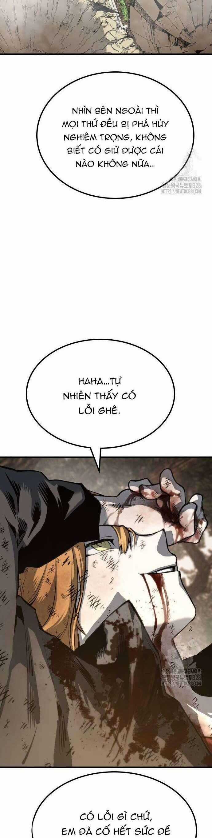 Người Thây Ma - Chapter 95 - Trang 8