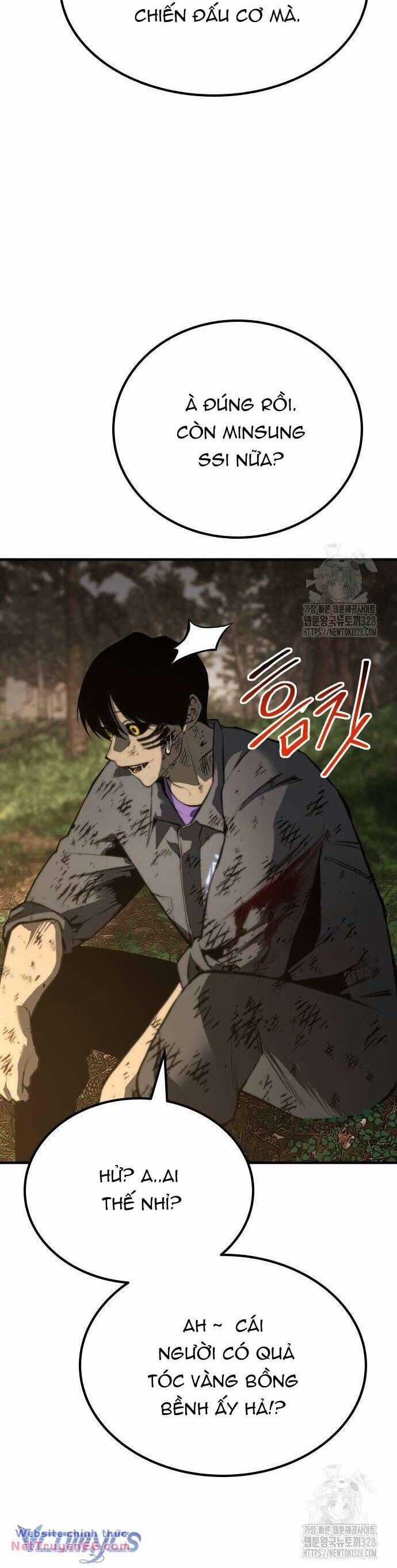 Người Thây Ma - Chapter 95 - Trang 9