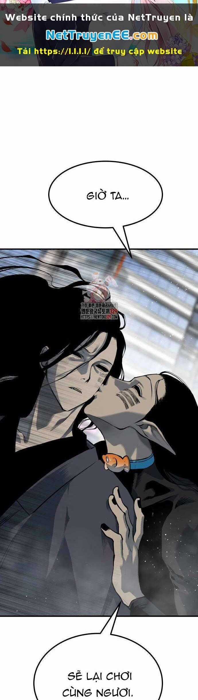 Người Thây Ma - Chapter 96 - Trang 1