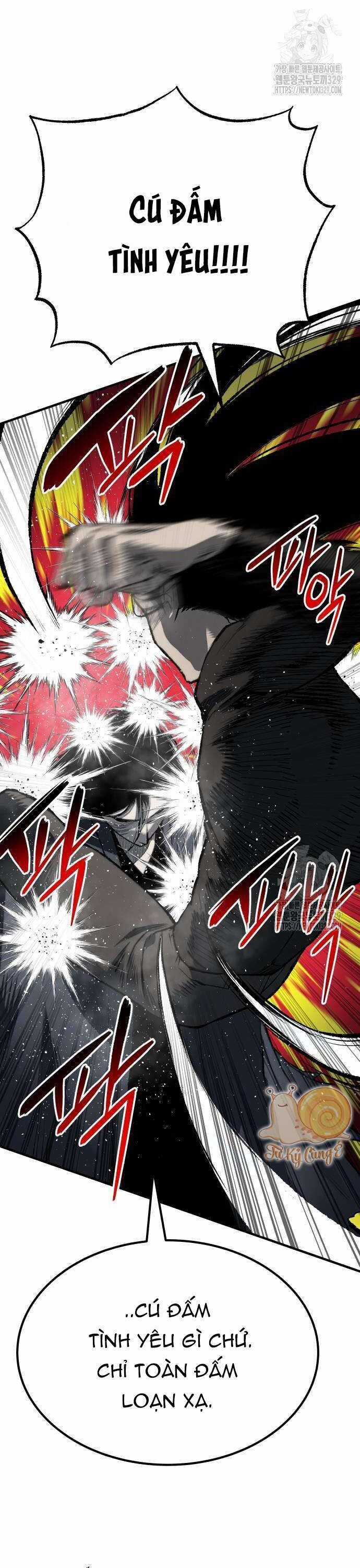 Người Thây Ma - Chapter 96 - Trang 11