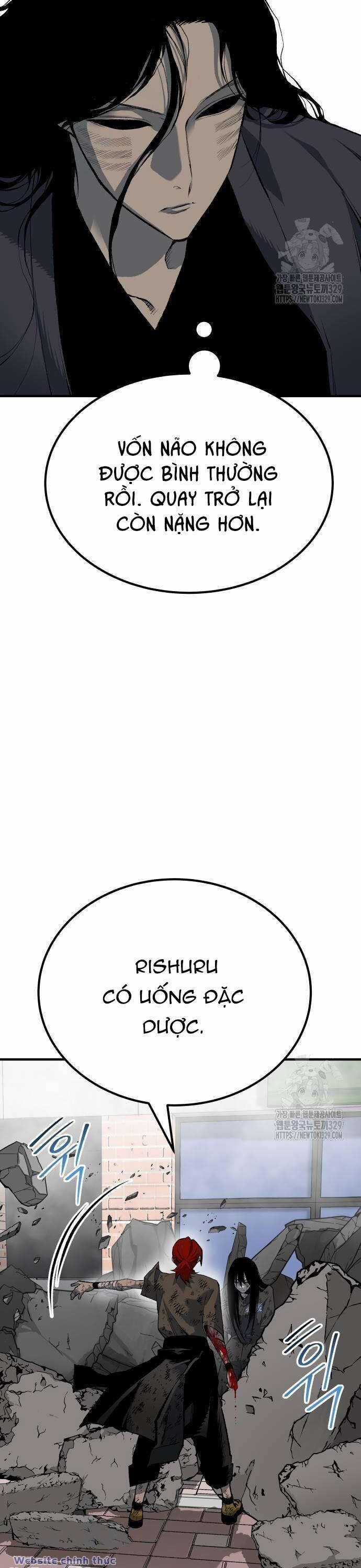 Người Thây Ma - Chapter 96 - Trang 13