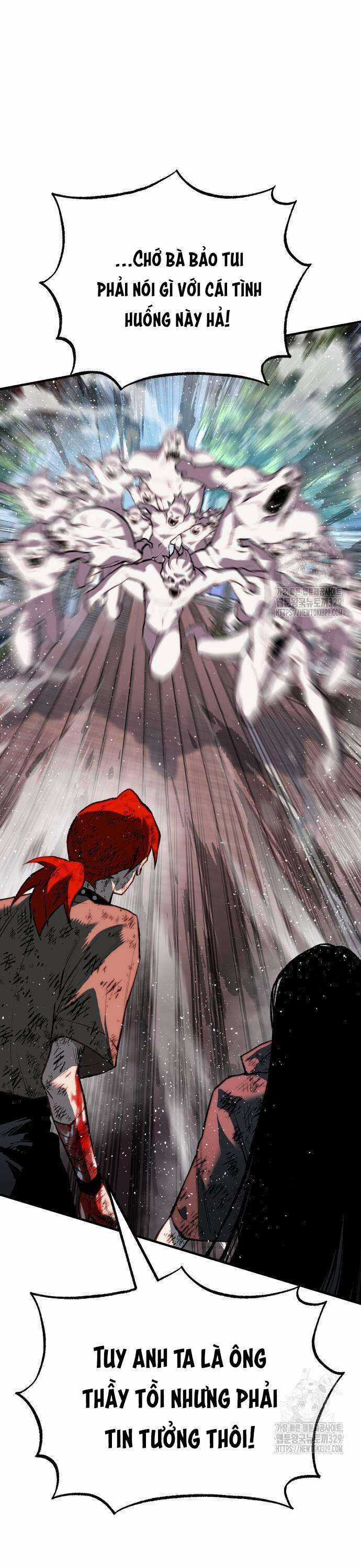 Người Thây Ma - Chapter 96 - Trang 16