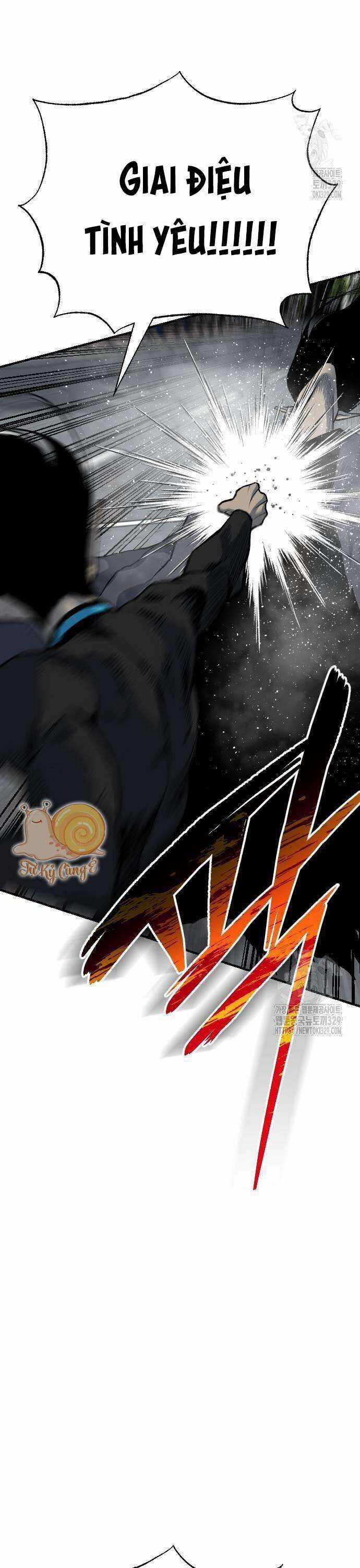 Người Thây Ma - Chapter 96 - Trang 20