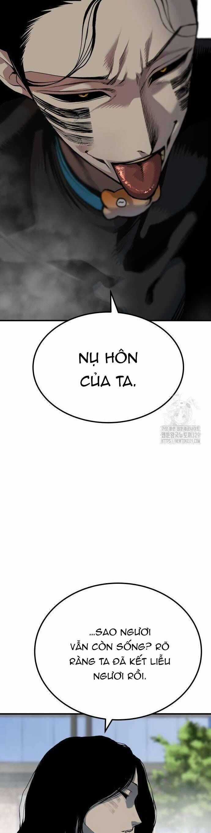 Người Thây Ma - Chapter 96 - Trang 3