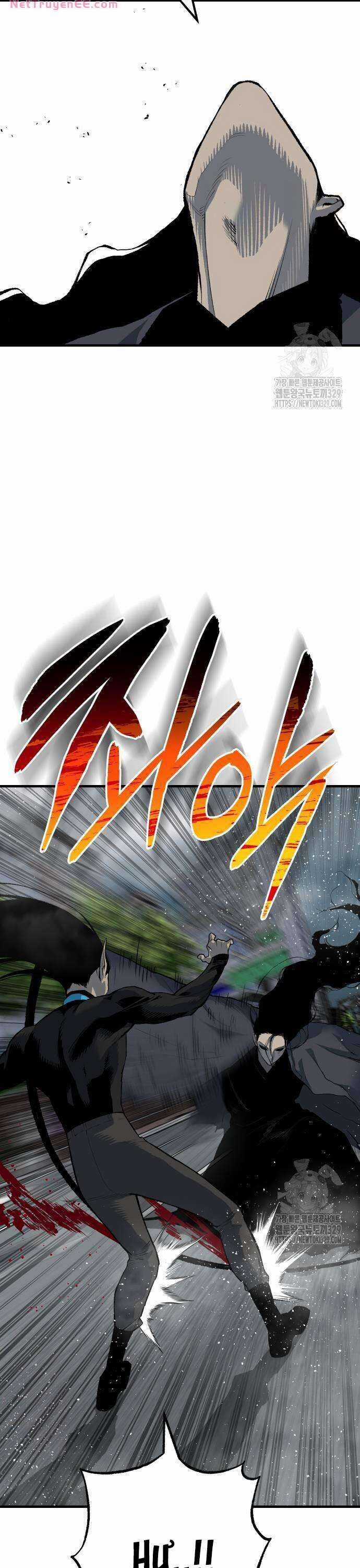 Người Thây Ma - Chapter 96 - Trang 22