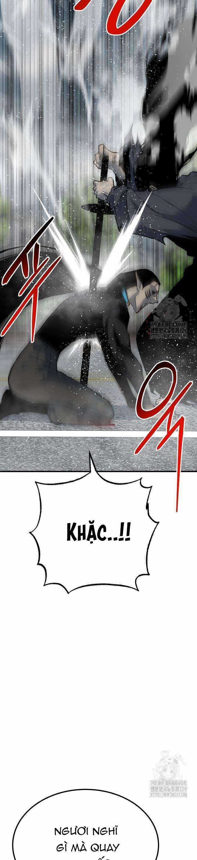 Người Thây Ma - Chapter 96 - Trang 24