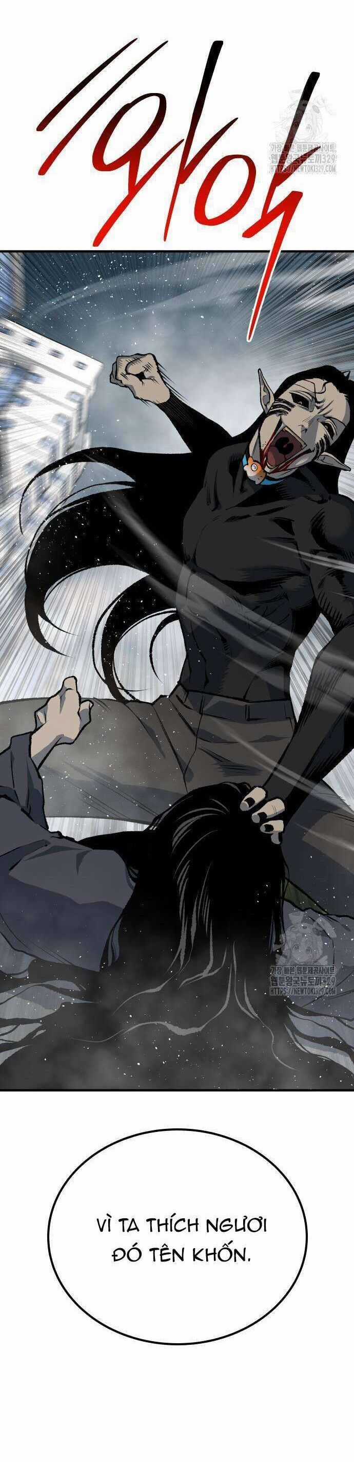 Người Thây Ma - Chapter 96 - Trang 27