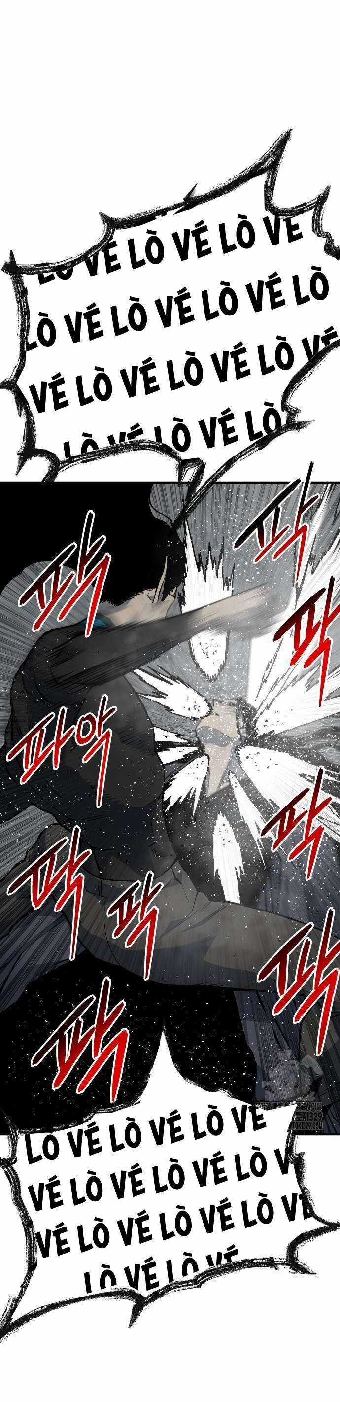 Người Thây Ma - Chapter 96 - Trang 28