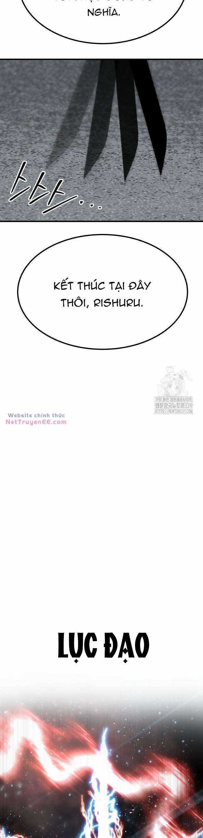 Người Thây Ma - Chapter 96 - Trang 30