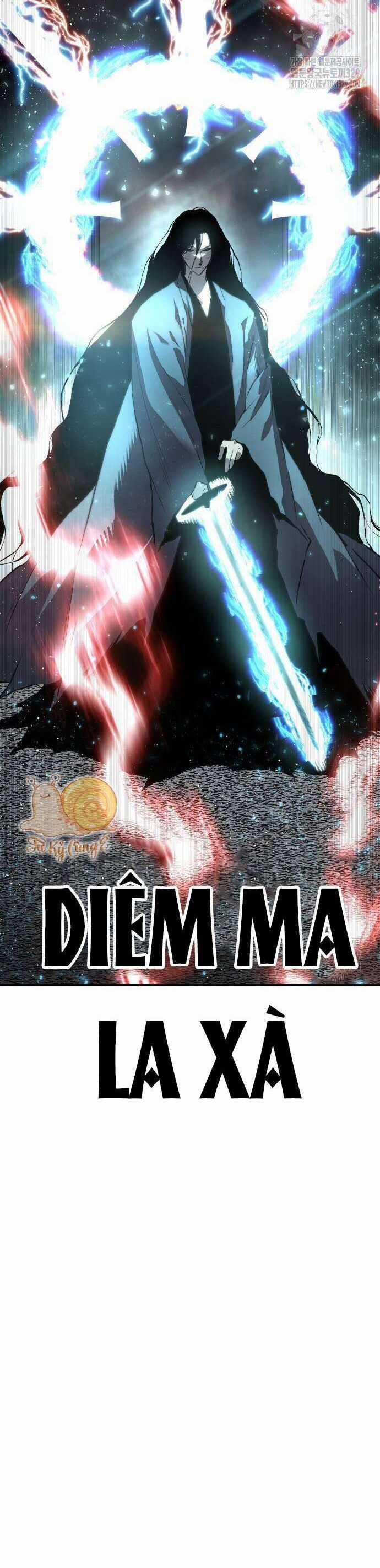 Người Thây Ma - Chapter 96 - Trang 31