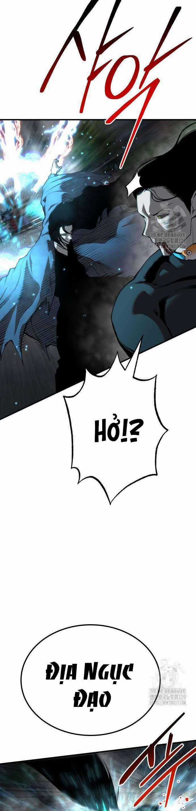 Người Thây Ma - Chapter 96 - Trang 33