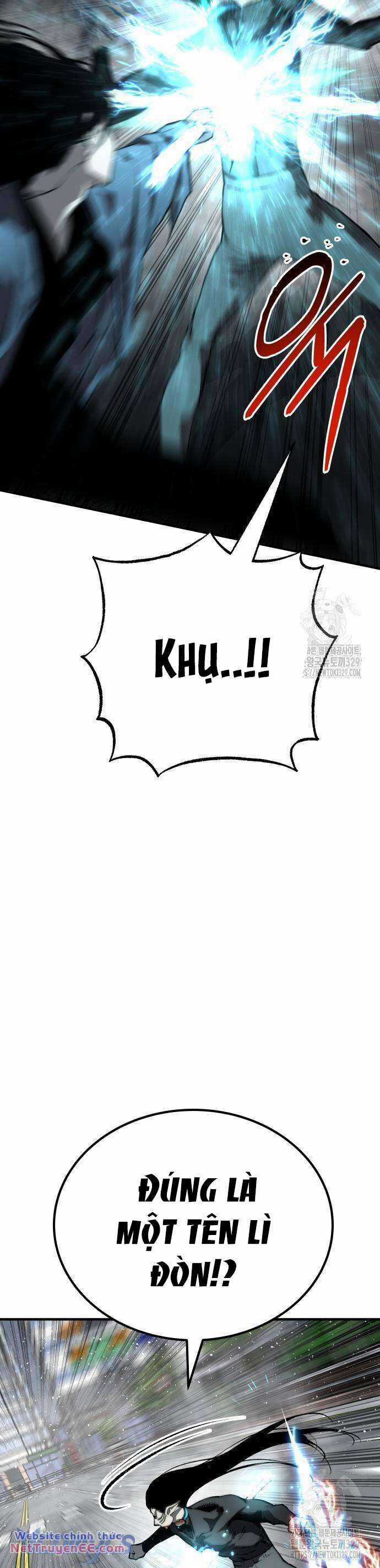 Người Thây Ma - Chapter 96 - Trang 34