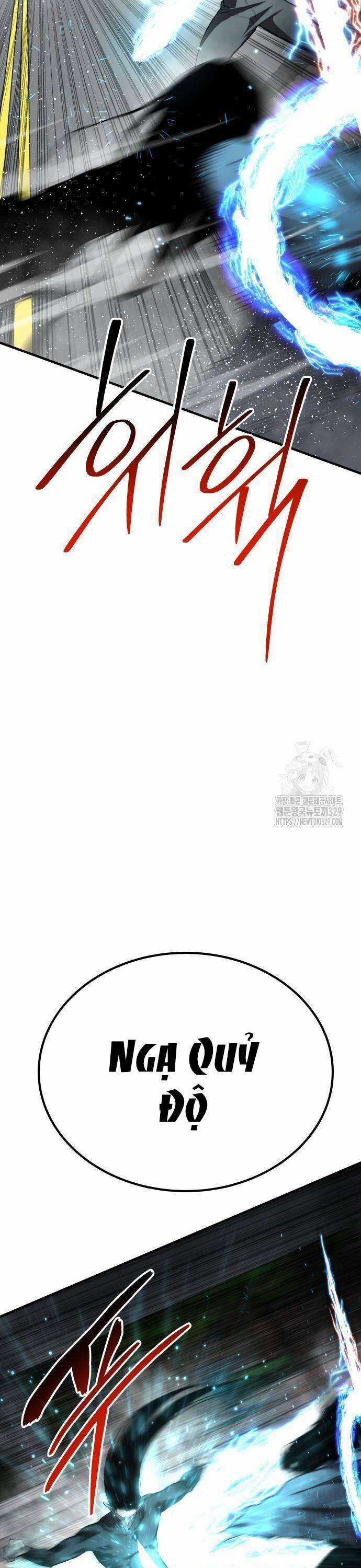 Người Thây Ma - Chapter 96 - Trang 35