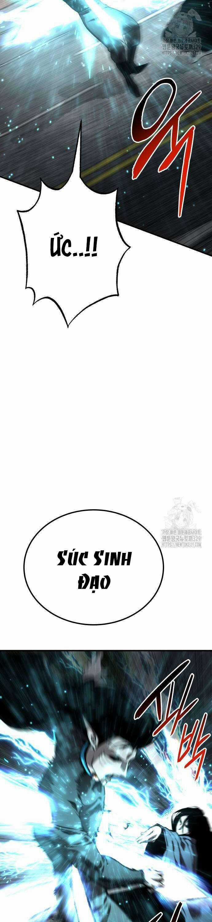 Người Thây Ma - Chapter 96 - Trang 36