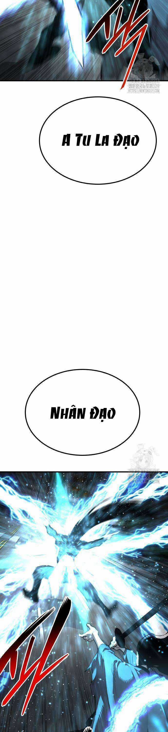 Người Thây Ma - Chapter 96 - Trang 37