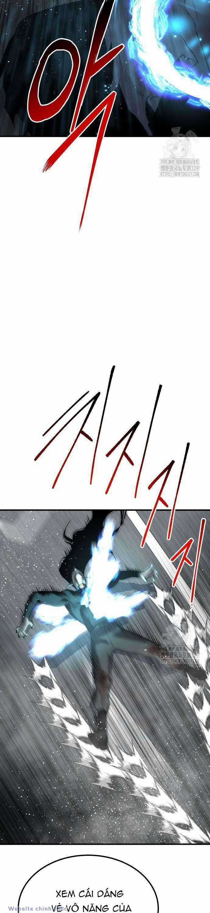 Người Thây Ma - Chapter 96 - Trang 38