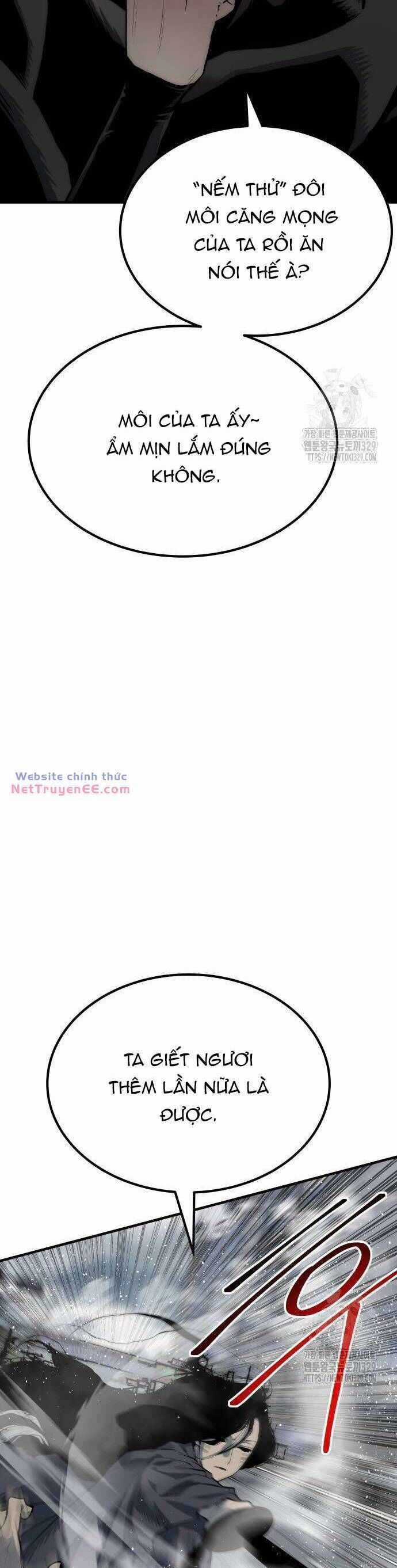 Người Thây Ma - Chapter 96 - Trang 5