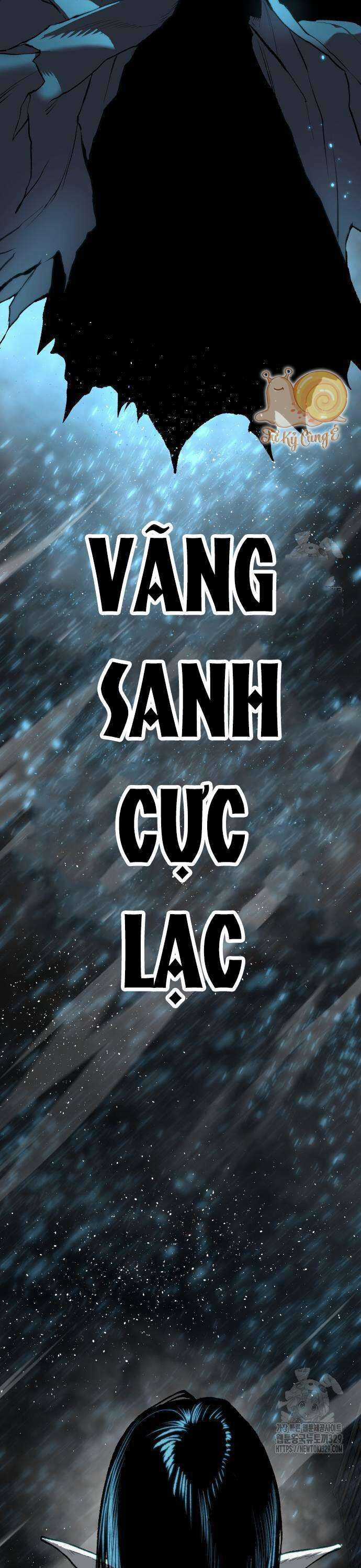 Người Thây Ma - Chapter 96 - Trang 41