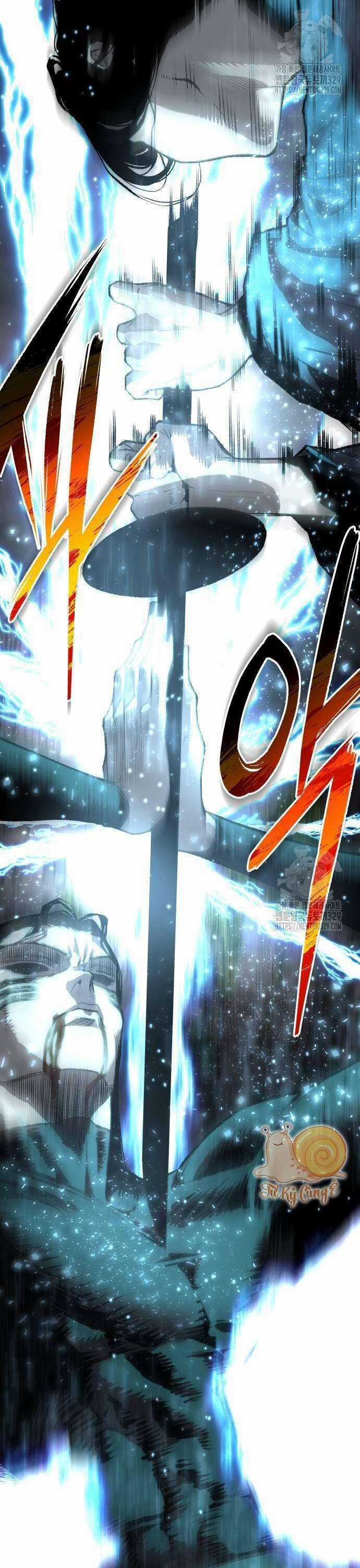 Người Thây Ma - Chapter 96 - Trang 44