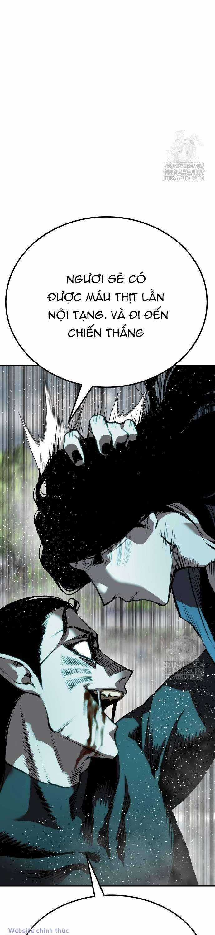 Người Thây Ma - Chapter 96 - Trang 46