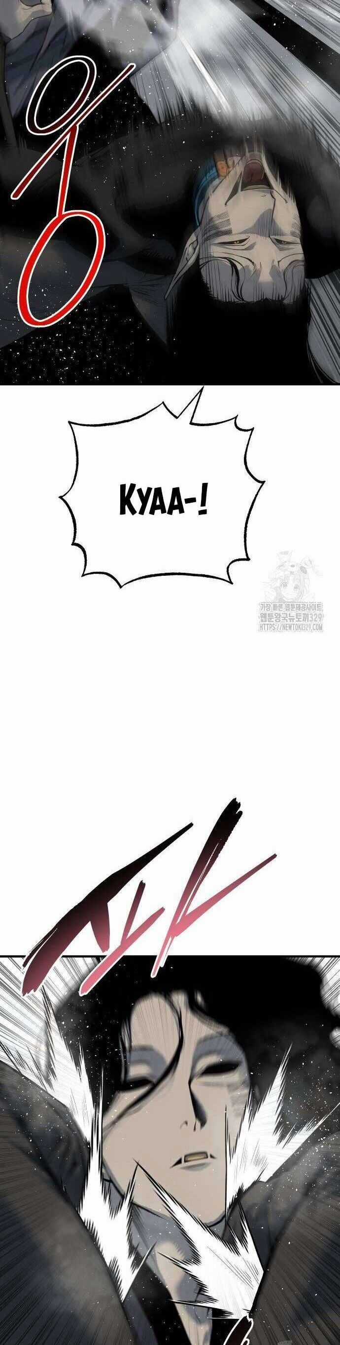 Người Thây Ma - Chapter 96 - Trang 6