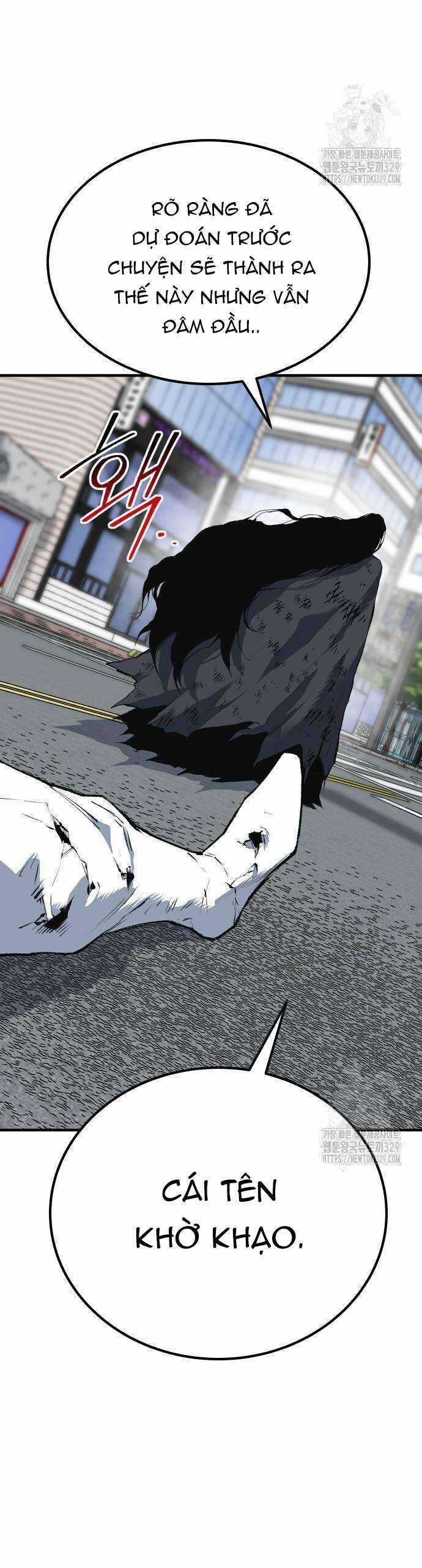 Người Thây Ma - Chapter 96 - Trang 54