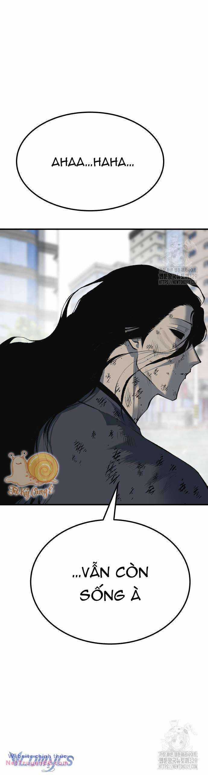 Người Thây Ma - Chapter 96 - Trang 55