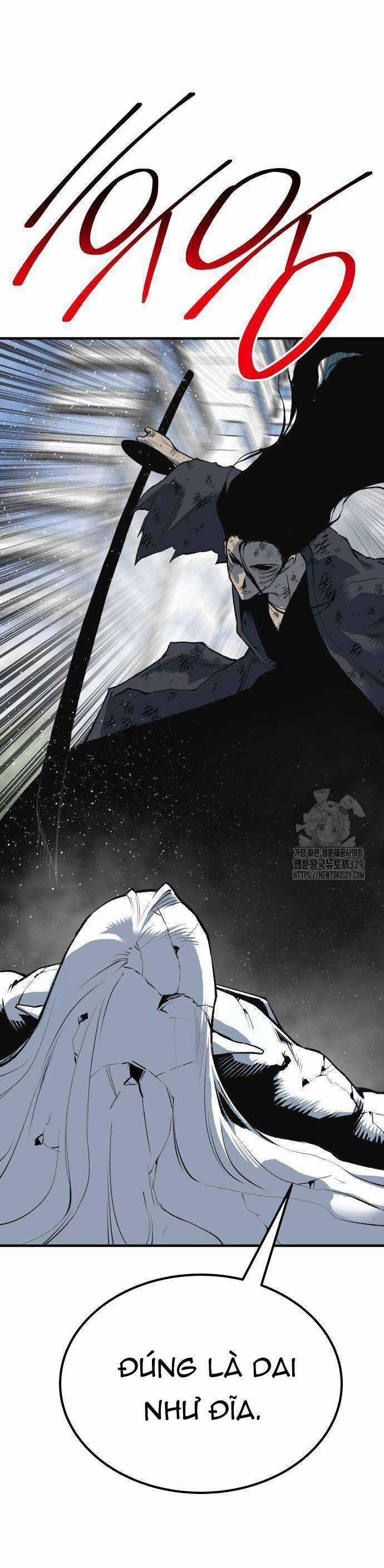 Người Thây Ma - Chapter 96 - Trang 56