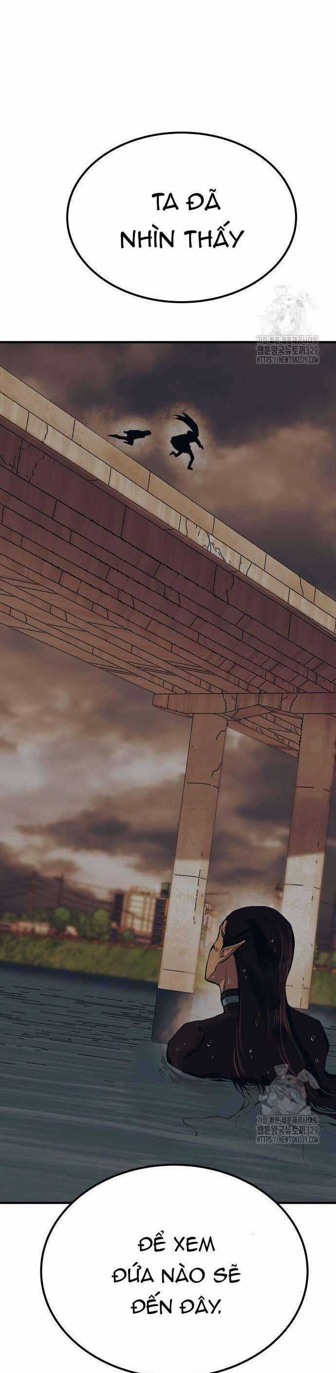 Người Thây Ma - Chapter 96 - Trang 58