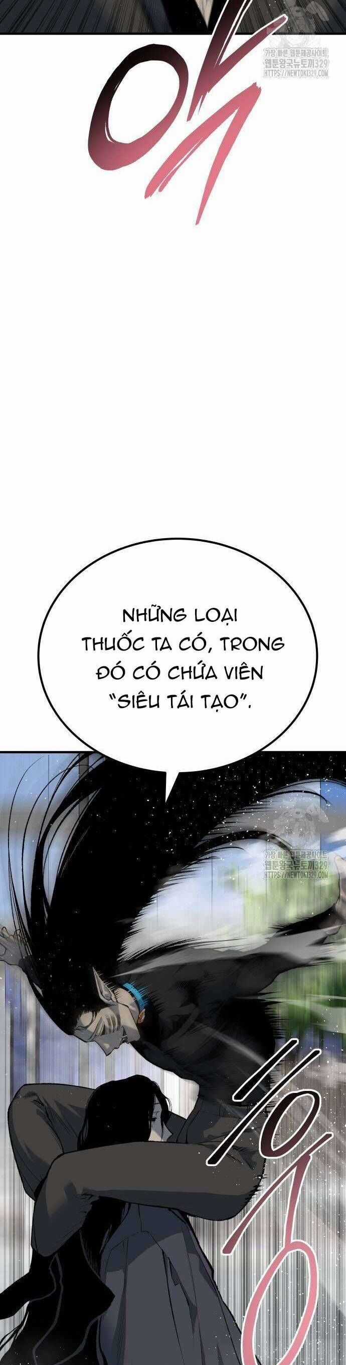 Người Thây Ma - Chapter 96 - Trang 7