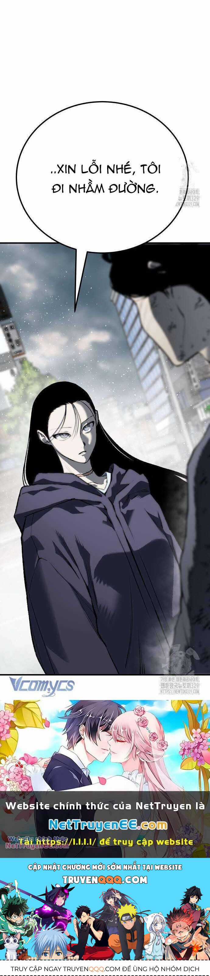 Người Thây Ma - Chapter 96 - Trang 62