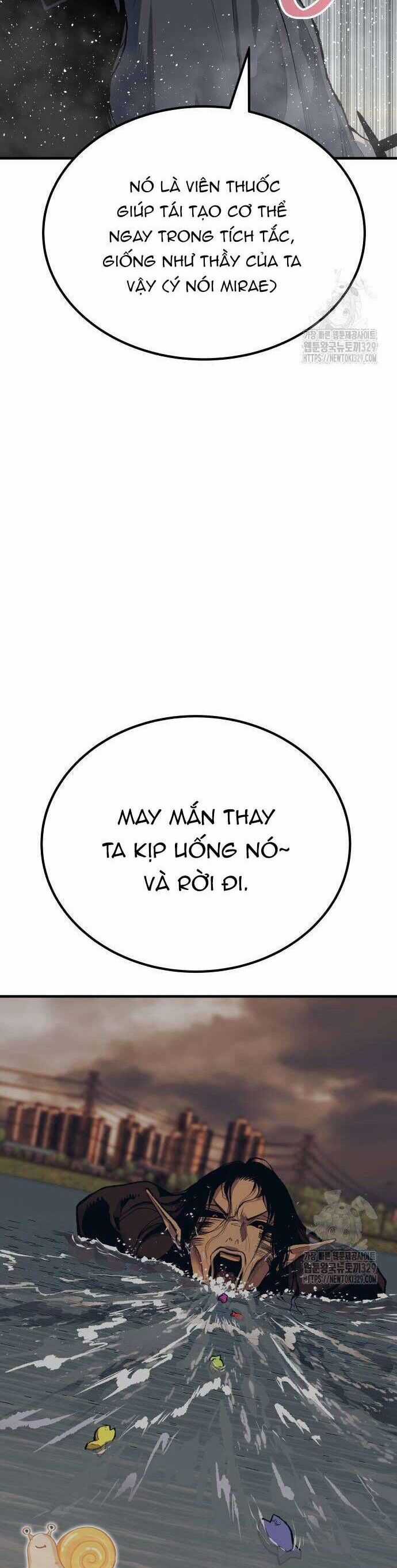 Người Thây Ma - Chapter 96 - Trang 8