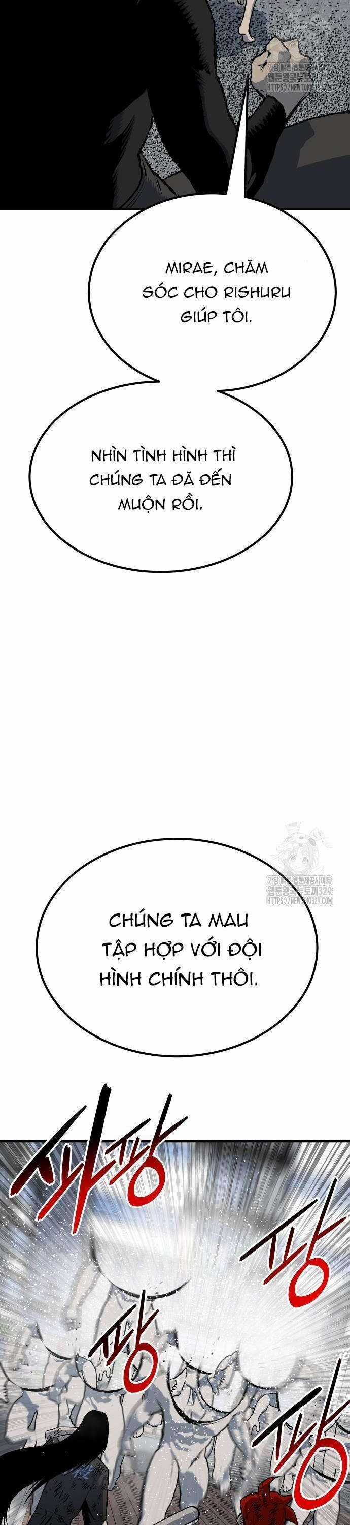 Người Thây Ma - Chapter 97 - Trang 11