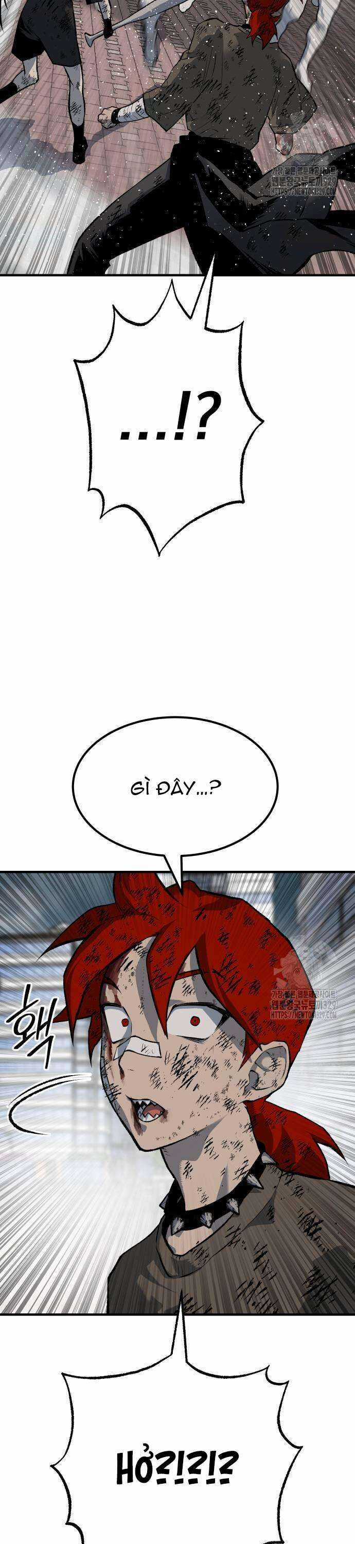 Người Thây Ma - Chapter 97 - Trang 12