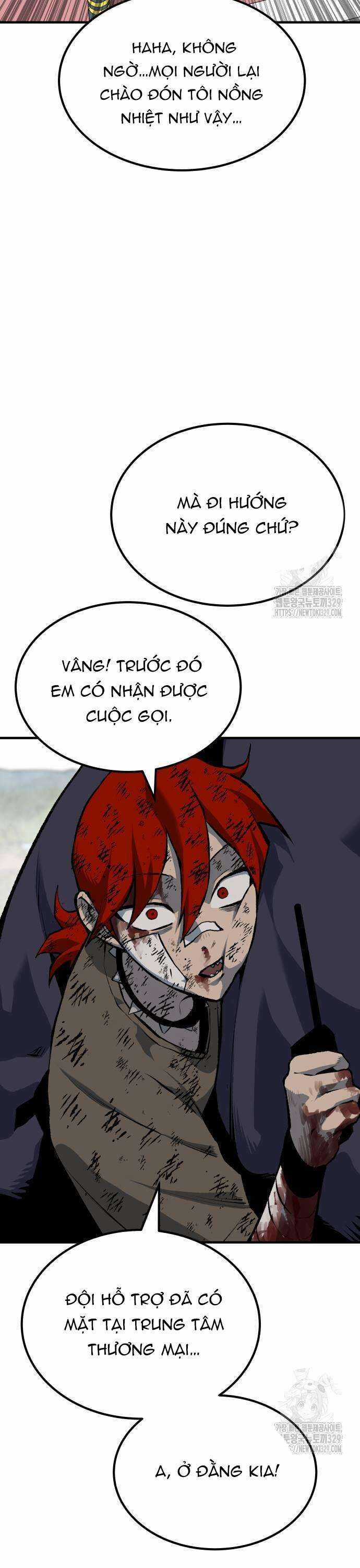 Người Thây Ma - Chapter 97 - Trang 16