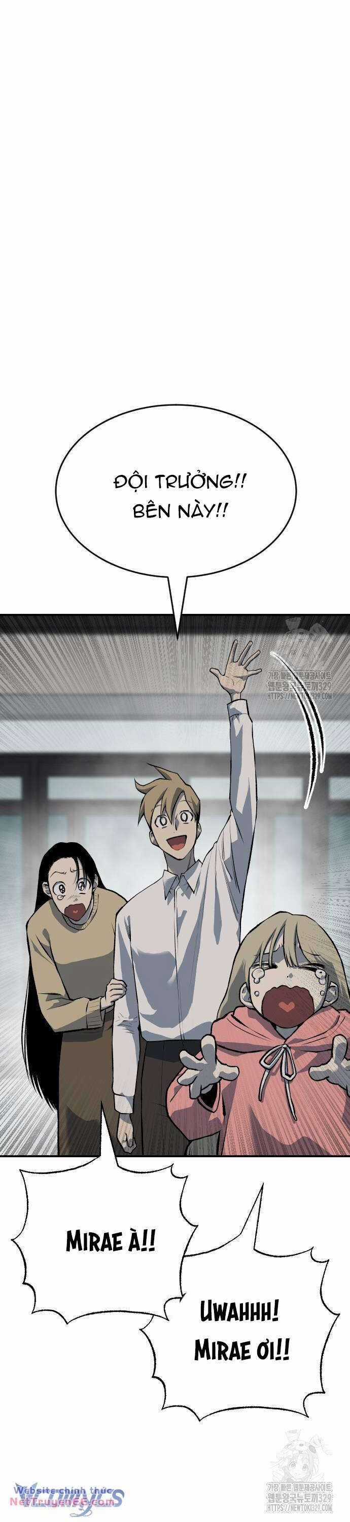 Người Thây Ma - Chapter 97 - Trang 17