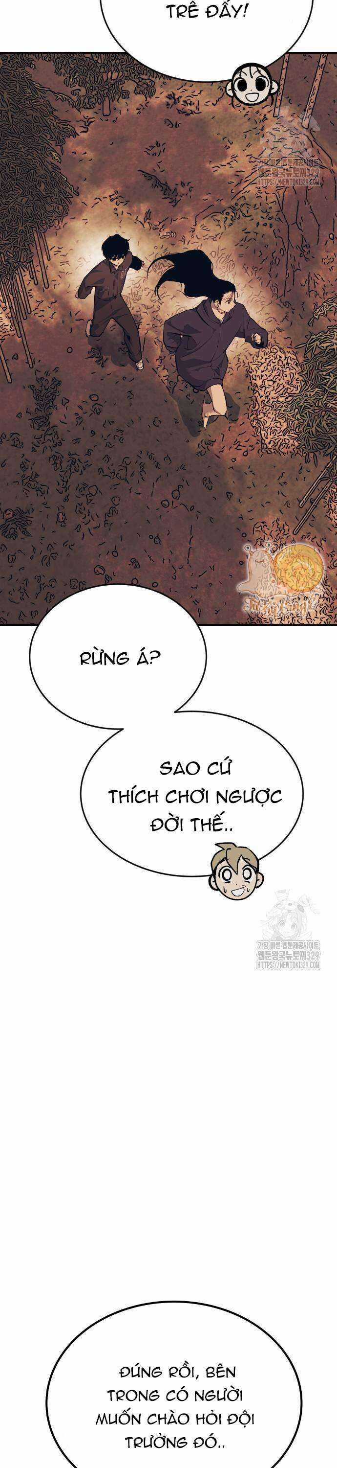 Người Thây Ma - Chapter 97 - Trang 20