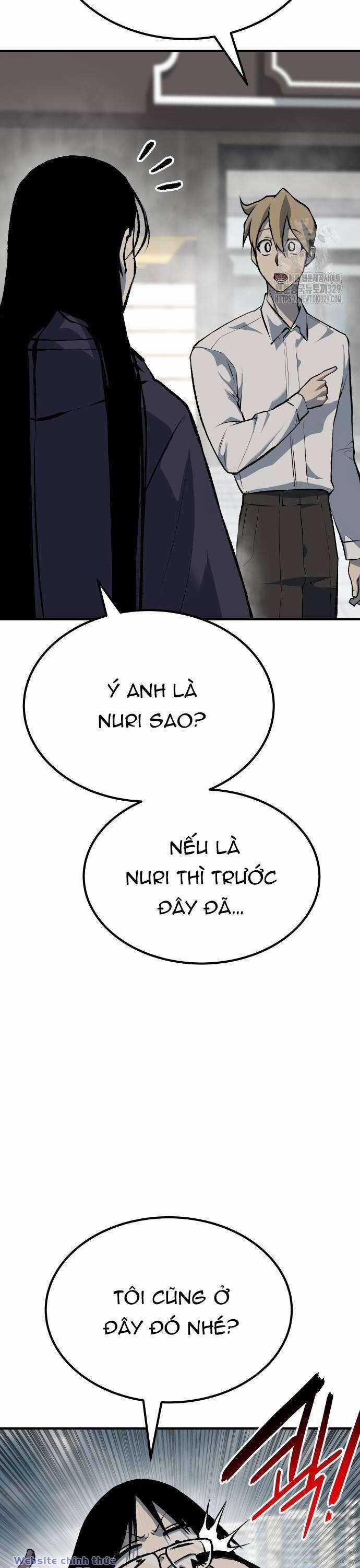 Người Thây Ma - Chapter 97 - Trang 21