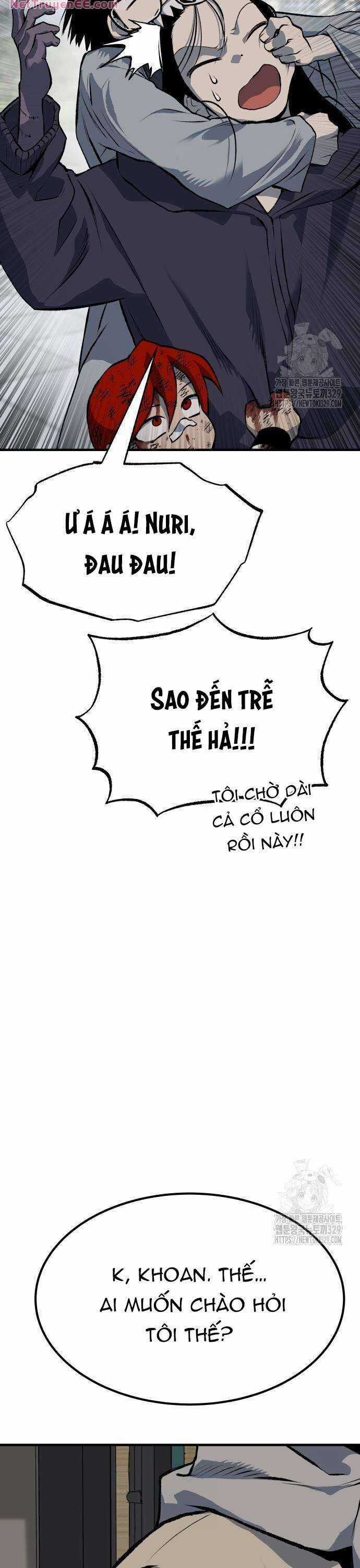 Người Thây Ma - Chapter 97 - Trang 22