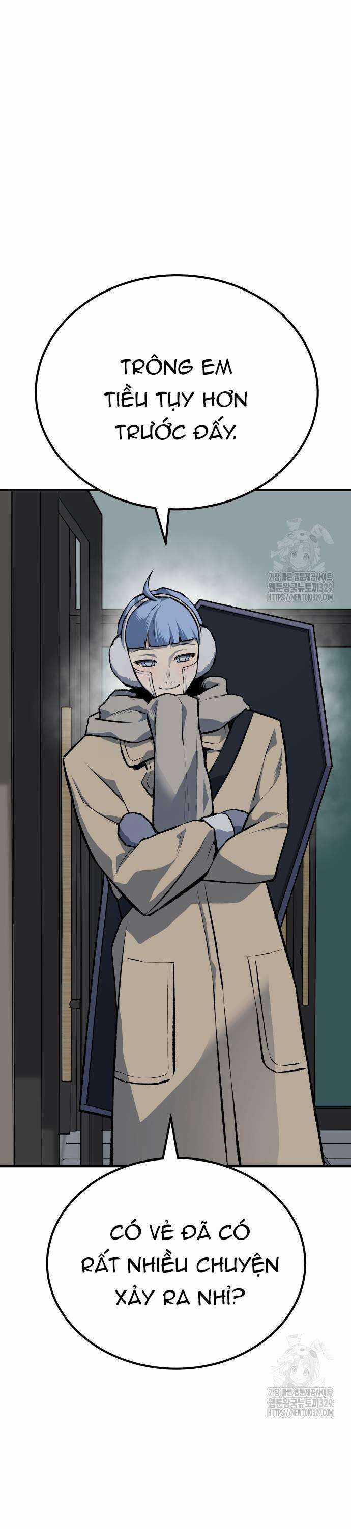 Người Thây Ma - Chapter 97 - Trang 24