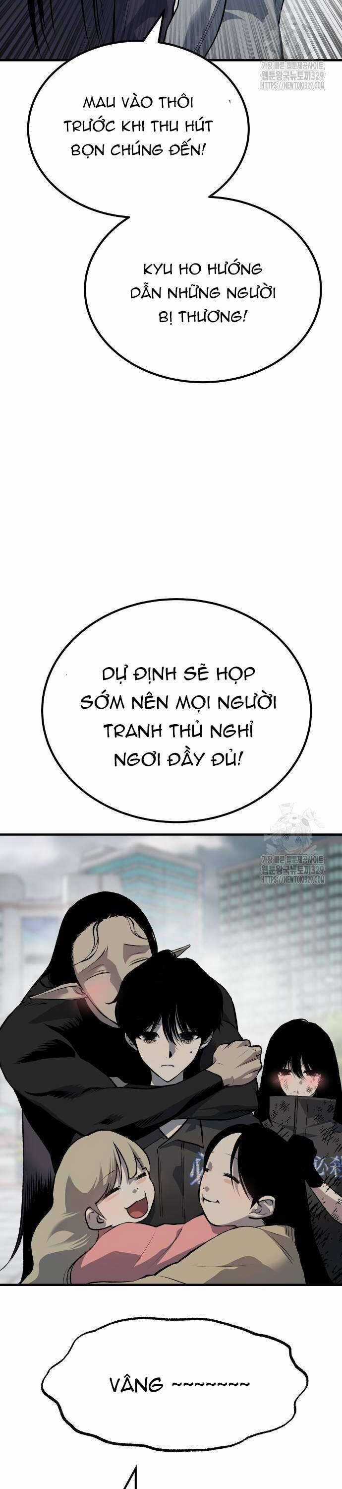 Người Thây Ma - Chapter 97 - Trang 27