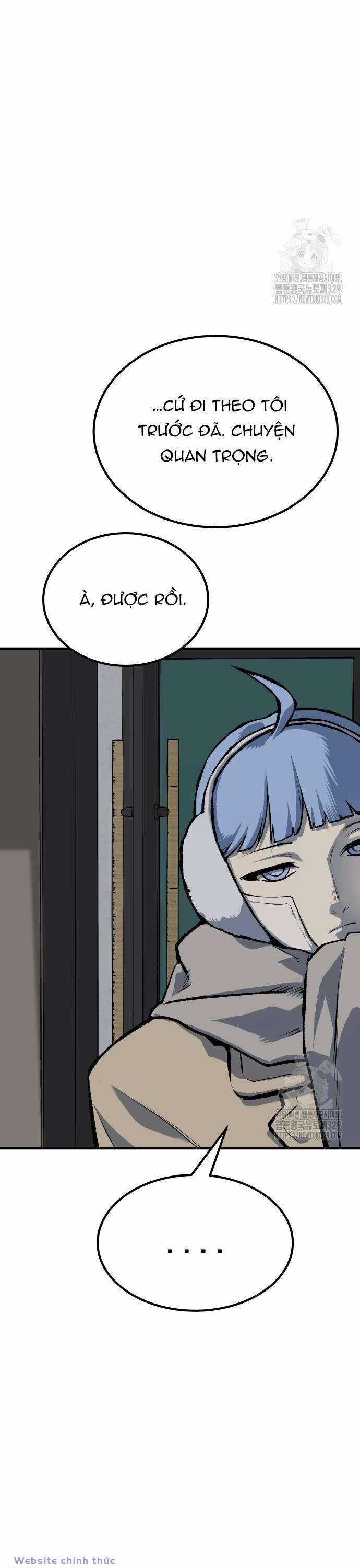 Người Thây Ma - Chapter 97 - Trang 29