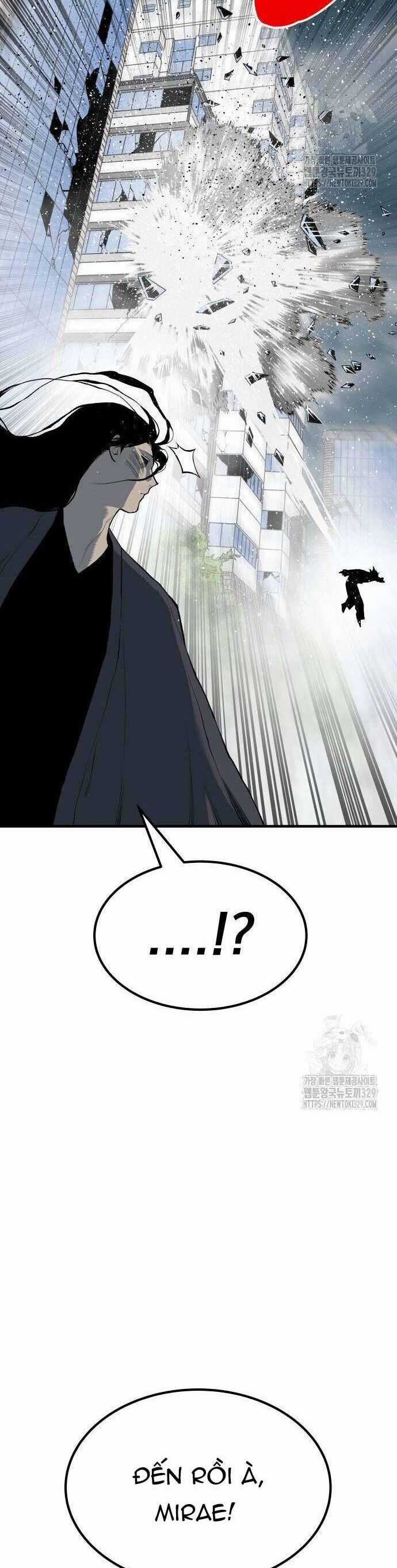 Người Thây Ma - Chapter 97 - Trang 4