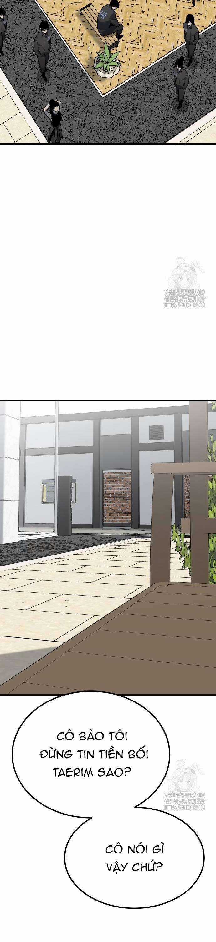 Người Thây Ma - Chapter 97 - Trang 31