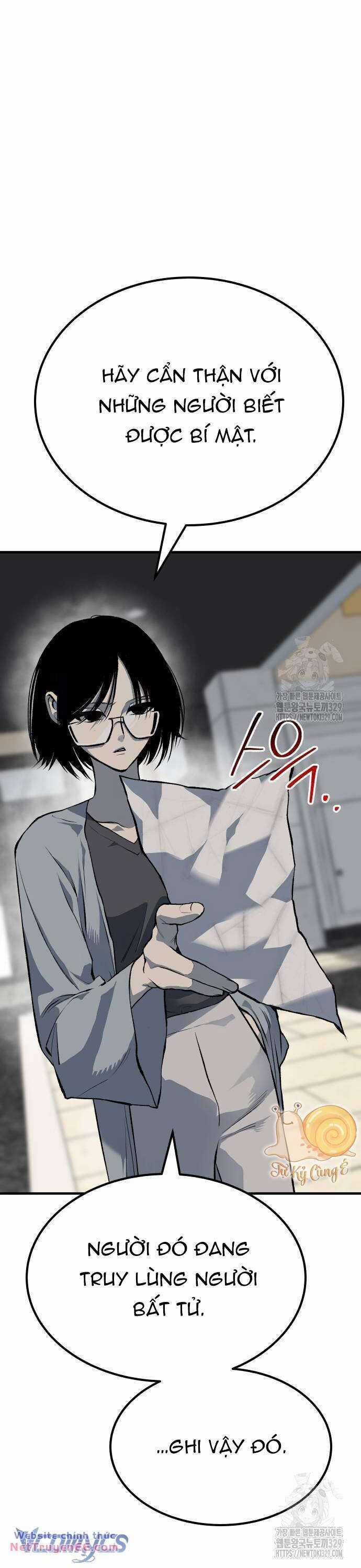 Người Thây Ma - Chapter 97 - Trang 33